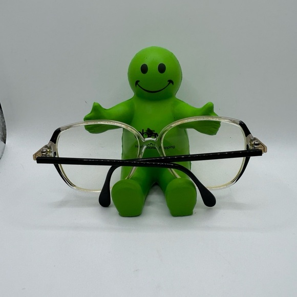 Vintage Silhouette SPX M1742/20 C1783 56□14 Eyeglass Frames Austria Grandma 90s - Picture 5 of 10